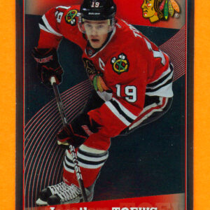 2012 PANINI #184-Jonathan Toews