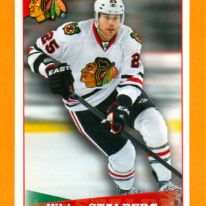 2012 PANINI #187-Viktor Stalberg