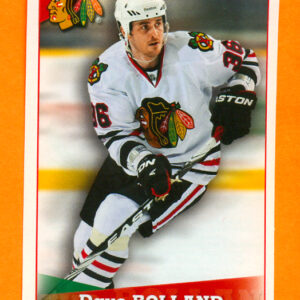 2012 PANINI #188-Dave Bolland