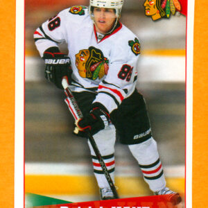 2012 PANINI #191-Patrick Kane