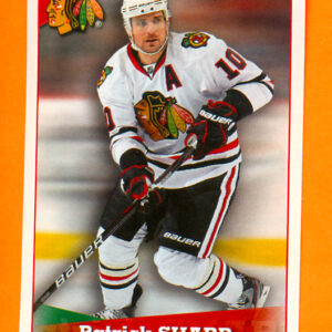 2012 PANINI #192-Patrick Sharp