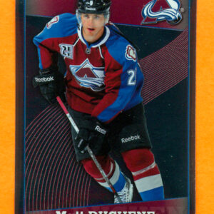 2012 PANINI #193-Matt Duchene