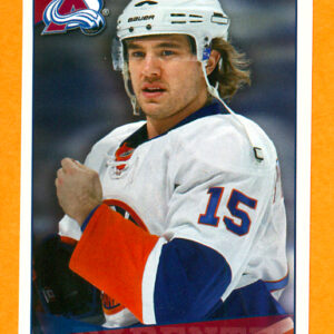 2012 PANINI #195-P.A. Parenteau