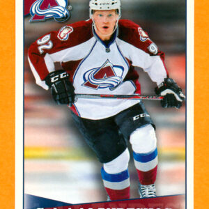 2012 PANINI #196-Gabriel Landeskog