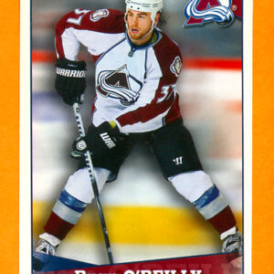 2012 PANINI #200-Ryan O'Reilly