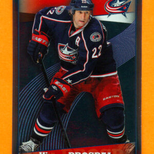 2012 PANINI #202-Vaclav Prospal