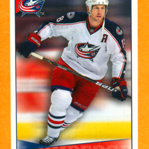 2012 PANINI #207-R.J. Umberger