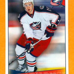 2012 PANINI #208-Ryan Johansen