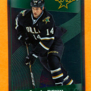 2012 PANINI #211-Jamie Benn