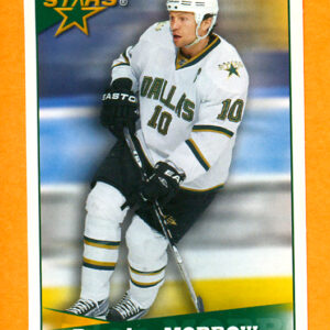 2012 PANINI #213-Brenden Morrow