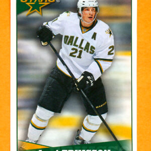 2012 PANINI #215-Loui Eriksson