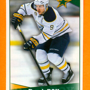2012 PANINI #216-Derek Roy