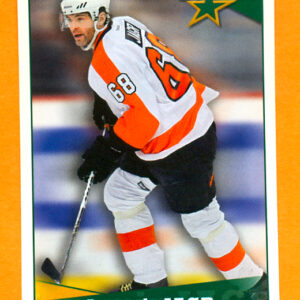 2012 PANINI #217-Jaromir Jagr