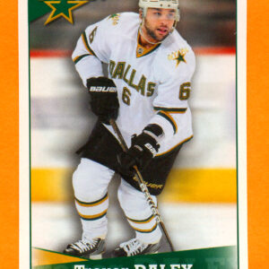 2012 PANINI #219-Trevor Daley