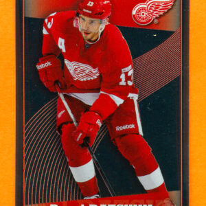 2012 PANINI #220-Pavel Datsyuk