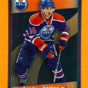 2012 PANINI #229-Jordan Eberle