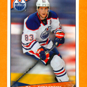 2012 PANINI #230-Ales Hemsky