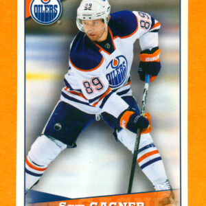 2012 PANINI #235-Sam Gagner
