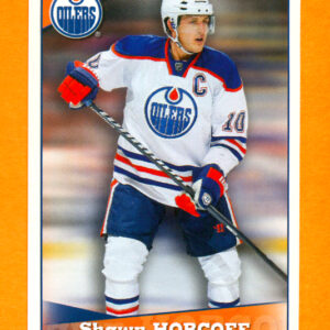 2012 PANINI #236-Shawn Horcoff