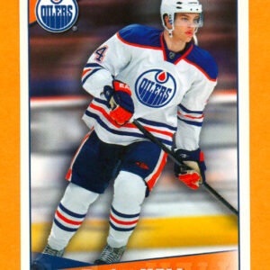 2012 PANINI #237-Taylor Hall