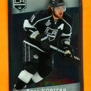 2012 PANINI #238-Anze Kopitar