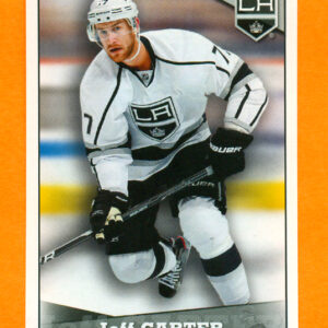 2012 PANINI #239-Jeff Carter