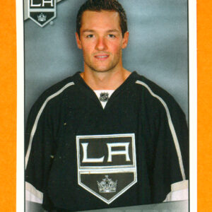 2012 PANINI #240-Jonathan Bernier
