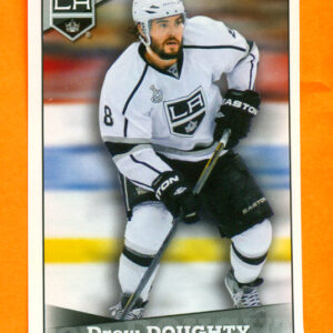 2012 PANINI #241-Drew Doughty