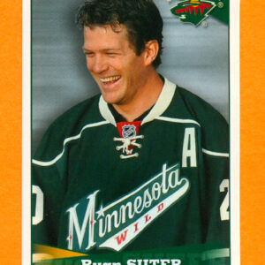2012 PANINI #248-Ryan Suter