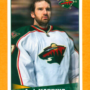 2012 PANINI #251-Josh Harding