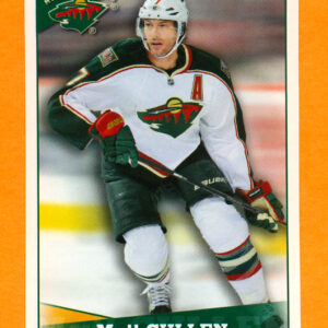 2012 PANINI #253-Matt Cullen