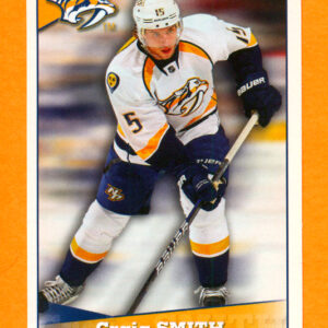 2012 PANINI #258-Craig Smith