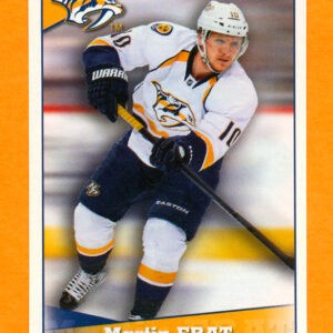 2012 PANINI #259-Martin Erat
