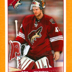 2012 PANINI #270-Mike Smith