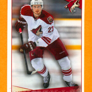2012 PANINI #272-Oliver Ekman-Larsson