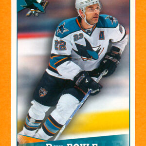 2012 PANINI #276-Dan Boyle
