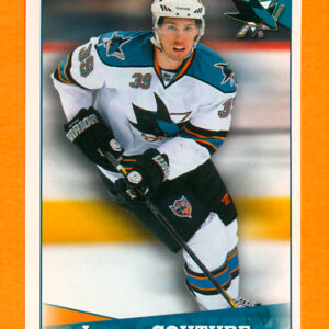 2012 PANINI #278-Logan Couture