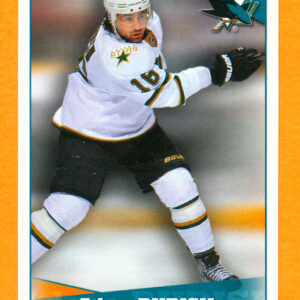 2012 PANINI #282-Adam Burish
