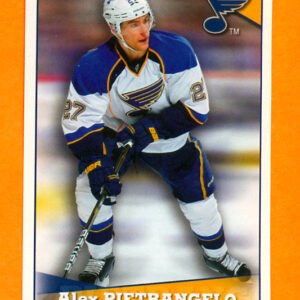 2012 PANINI #284-Alex Pietrangelo