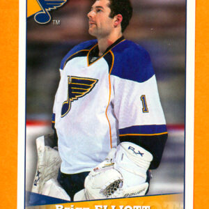 2012 PANINI #285-Brian Elliott