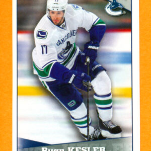 2012 PANINI #300-Ryan Kesler