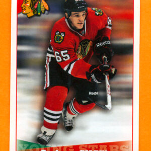 2012 PANINI #301-Andrew Shaw