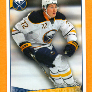 2012 PANINI #302-Luke Adam