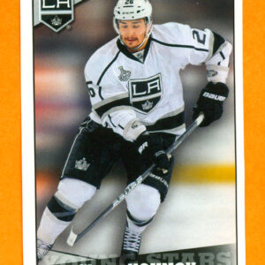 2012 PANINI #303-Slava Voynov
