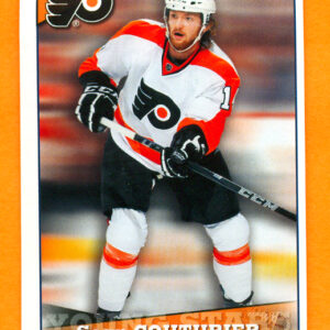 2012 PANINI #306-Sean Couturier
