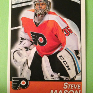 2013 PANINI #128-Steve Mason
