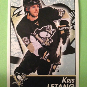 2013 PANINI #140-Kris Letang