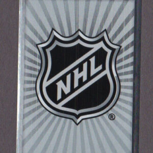 2014 PANINI #1- Logo