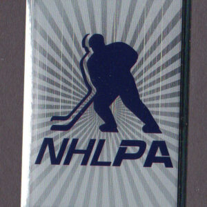 2014 PANINI #3- Logo