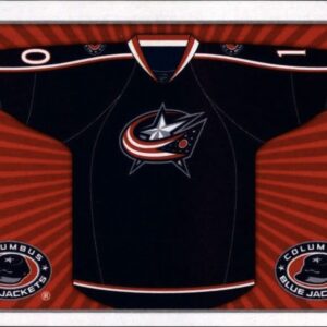 2014 PANINI #46- Uniform